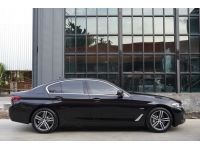 BMW 530e ELITE Plug-in Hybrid (G30 LCI) ปี 2022 ไมล์ 31,xxx Km รูปที่ 3